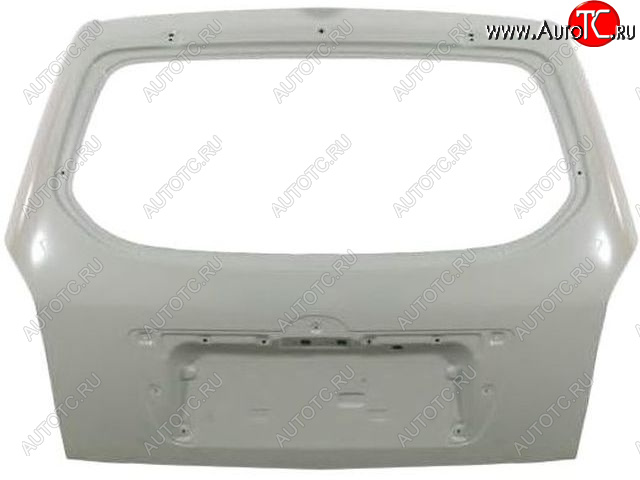 15 999 р. TUCSON КРЫШКА БАГАЖНИКА (Китай) BODYPARTS hntun04-600  с доставкой в г. Воронеж