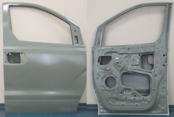 22 449 р. STAREX ДВЕРЬ ПЕРЕДН ПРАВ (Китай) BODYPARTS hnstx08-510-r  с доставкой в г. Воронеж. Увеличить фотографию 1