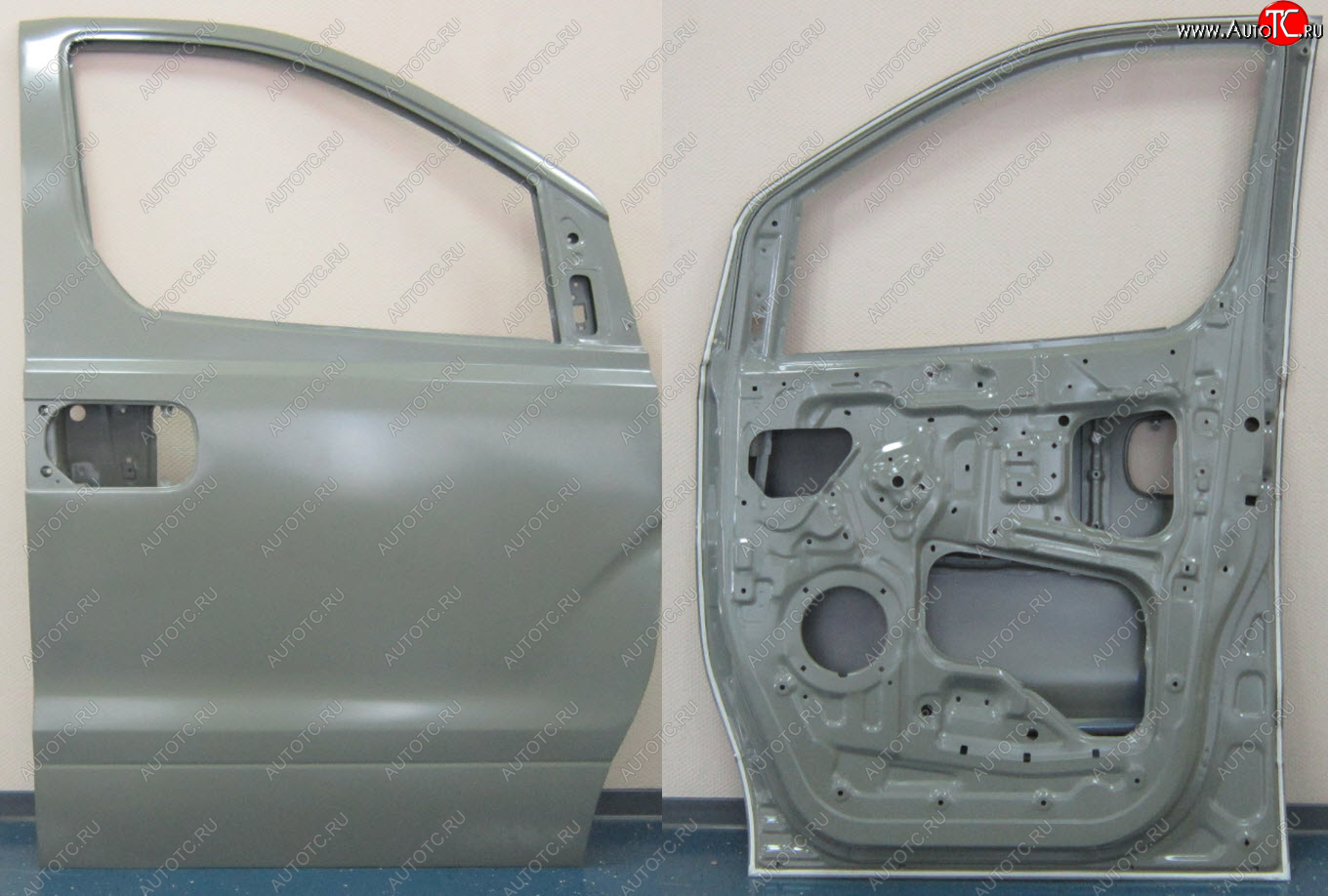 22 449 р. STAREX ДВЕРЬ ПЕРЕДН ПРАВ (Китай) BODYPARTS hnstx08-510-r  с доставкой в г. Воронеж