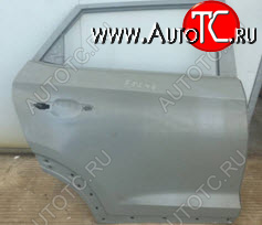 13 999 р. TUCSON 15- ДВЕРЬ ЗАДН ПРАВ (Китай) BODYPARTS hntun15-520-r  с доставкой в г. Воронеж
