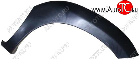 2 289 р. HILUX 11- РАСШИРИТЕЛЬ КРЫЛА ПРАВ ПЕРЕД (Китай) BODYPARTS tyhix11-1c0-r  с доставкой в г. Воронеж