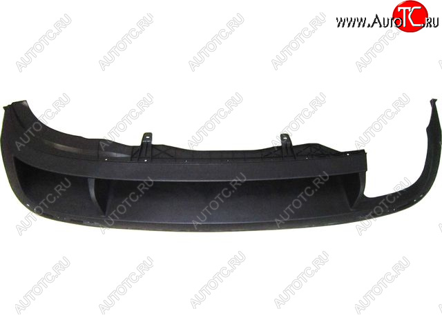 1 999 р. PASSAT CC СПОЙЛЕР БАМПЕРА ЗАДН (Китай) BODYPARTS vwpcc12-680  с доставкой в г. Воронеж