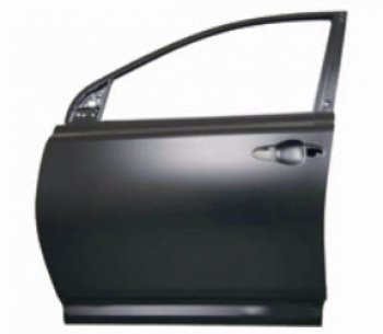 14 399 р. RAV4 13- ДВЕРЬ ПЕРЕДН ЛЕВ (Китай) BODYPARTS tyrv413-510-l  с доставкой в г. Воронеж. Увеличить фотографию 1