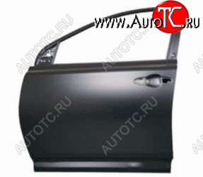 14 399 р. RAV4 13- ДВЕРЬ ПЕРЕДН ЛЕВ (Китай) BODYPARTS tyrv413-510-l  с доставкой в г. Воронеж
