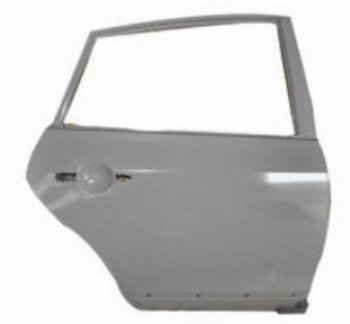9 949 р. TEANA 08- ДВЕРЬ ЗАДН ПРАВ (Китай) BODYPARTS nnten08-520-r  с доставкой в г. Воронеж. Увеличить фотографию 1