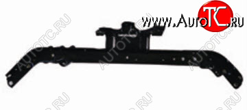 2 399 р. SENTRA БАЛКА СУППОРТА РАДИАТ ВЕРХН (Китай) BODYPARTS nnstr14-390  с доставкой в г. Воронеж