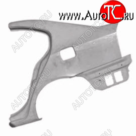 15 899 р. OCTAVIA КРЫЛО ЗАДН ЛЕВ (Китай) BODYPARTS sdoct05-560-l  с доставкой в г. Воронеж