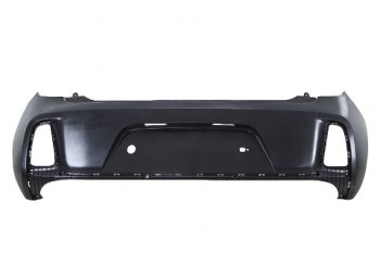4 999 р. PICANTO 15- БАМПЕР ЗАДН (Китай) BODYPARTS kapic15-640  с доставкой в г. Воронеж. Увеличить фотографию 1