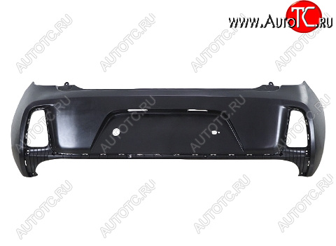 4 999 р. PICANTO 15- БАМПЕР ЗАДН (Китай) BODYPARTS kapic15-640  с доставкой в г. Воронеж
