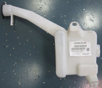 389 р. MK БАЧОК ОМЫВАТЕЛЯ (Китай) BODYPARTS geemk08-880  с доставкой в г. Воронеж. Увеличить фотографию 1