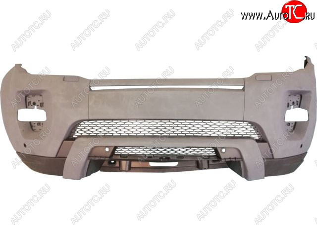 22 999 р. RANGE ROVER EVOQUE БАМПЕР ПЕРЕДН С ОТВ ПОМЫВАТ , ПДАТЧ (Китай) BODYPARTS lrevq11-161  с доставкой в г. Воронеж