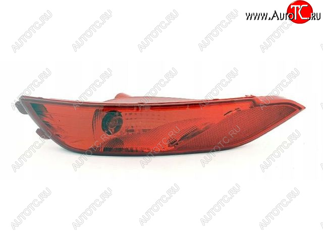 729 р. Правый фонарь в задний бампер BODYPARTS  Hyundai Tucson  TL (2015-2018) дорестайлинг  с доставкой в г. Воронеж