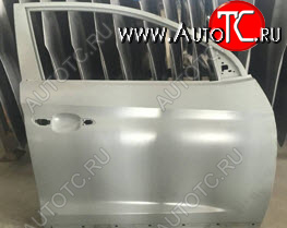 13 849 р. TUCSON 15- ДВЕРЬ ПЕРЕДН ПРАВ (Китай) BODYPARTS hntun15-510-r  с доставкой в г. Воронеж