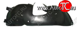 1 039 р. Правый подкрылок передний BODYPARTS  CITROEN C4 Grand Picasso (2006-2014)  с доставкой в г. Воронеж