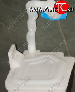1 389 р. OCTAVIA 05- БАЧОК ОМЫВАТЕЛЯ (Китай) BODYPARTS sdoct05-880  с доставкой в г. Воронеж