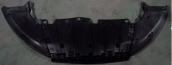 1 099 р. FOCUS ЗАЩИТА ПОДДОНА (Китай) ПЛАСТИК BODYPARTS fdfoc14-9f0p  с доставкой в г. Воронеж. Увеличить фотографию 1