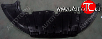 1 099 р. FOCUS ЗАЩИТА ПОДДОНА (Китай) ПЛАСТИК BODYPARTS fdfoc14-9f0p  с доставкой в г. Воронеж