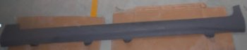 2 189 р. FOCUS (НАКЛАДКА ВНЕШНЯЯ НА ПОРОГ) МОЛДИНГ КУЗОВА ПРАВ (Китай) BODYPARTS fdfoc05-543-r  с доставкой в г. Воронеж. Увеличить фотографию 1