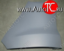 1 029 р. ECOSPORT 14- БАМПЕР ЗАДН ЛЕВ (Китай) BODYPARTS fdeco14-640-l  с доставкой в г. Воронеж