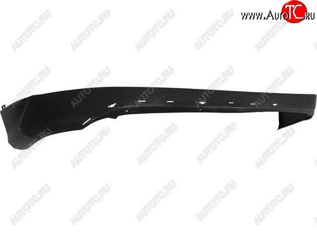 3 999 р. RAV4 НАКЛАДКА БАМПЕРА ПЕРЕД НИЖН (Китай) BODYPARTS tyrv416-4h0  с доставкой в г. Воронеж