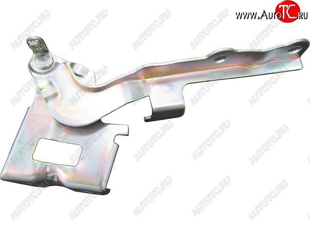 919 р. IX35 10- ПЕТЛЯ КАПОТА ЛЕВ (Китай) BODYPARTS hnx3510-341-l  с доставкой в г. Воронеж