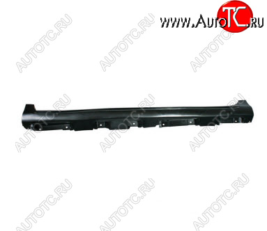 6 799 р. CAMRY (НАКЛАДКА ВНЕШНЯЯ НА ПОРОГ) МОЛДИНГ КУЗОВА ПРАВ (Китай) BODYPARTS tycam11-543-r  с доставкой в г. Воронеж