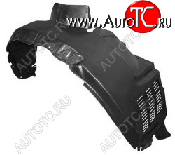 449 р. Правый подкрылок передний BodyParts Hyundai Tucson JM (2004-2010)  с доставкой в г. Воронеж