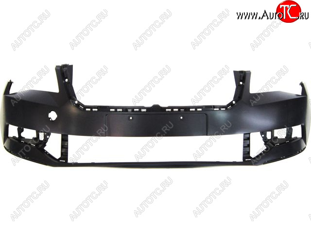 6 999 р. SUPERB БАМПЕР ПЕРЕДН (Китай) BODYPARTS sdsup15-161  с доставкой в г. Воронеж
