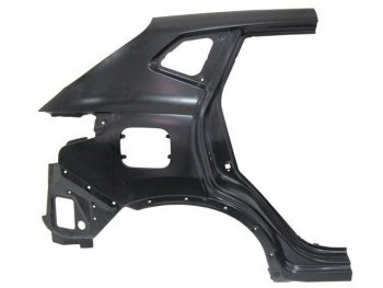 16 999 р. QASHQAI 14- КРЫЛО ЗАДН ПРАВ (Китай) BODYPARTS nnqas14-560-r  с доставкой в г. Воронеж. Увеличить фотографию 1