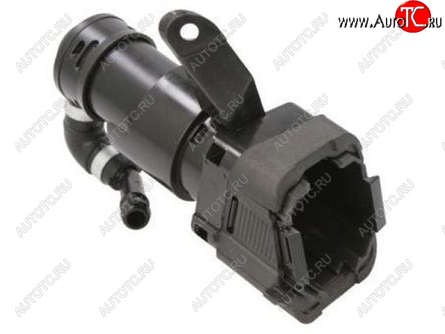 549 р. Правая форсунка омывателя фары (пр-во Китай) BODYPARTS  Mazda 3/Axela  BL (2009-2011) дорестайлинг седан  с доставкой в г. Воронеж