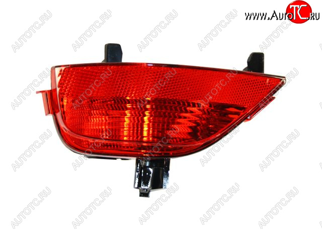 999 р. TERRANO ФОНАРЬ ЗАДН В БАМПЕР ЛЕВ (Китай) BODYPARTS nnter14-730-l  с доставкой в г. Воронеж