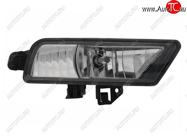 1 499 р. Правая противотуманная фара BodyParts Honda CR-V RW,RT дорестайлинг (2016-2020)  с доставкой в г. Воронеж