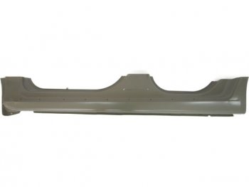 8 499 р. CRUZE 09- ПОРОГ ЛЕВ (Китай) BODYPARTS cvcrz09-480-l  с доставкой в г. Воронеж. Увеличить фотографию 1