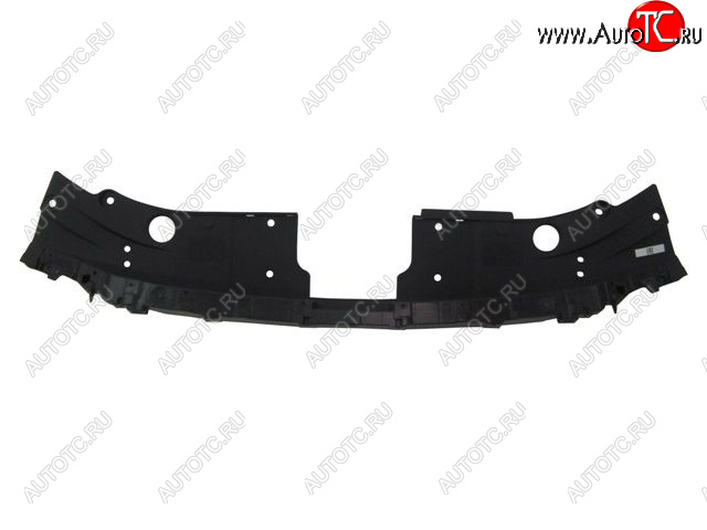 1 299 р. CX5 17- НАКЛАДКА ПЕРЕДНЕЙ ПАНЕЛИ ВЕРХН (Китай) BODYPARTS mzcx517-4j0  с доставкой в г. Воронеж