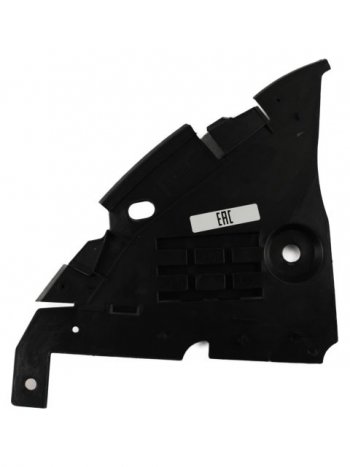 294 р. LOGAN ЗАЩИТА ПОДДОНА ЛЕВ ДВИГАТЕЛЯ (Китай) BODYPARTS rnlog14-9f0-l  с доставкой в г. Воронеж. Увеличить фотографию 1