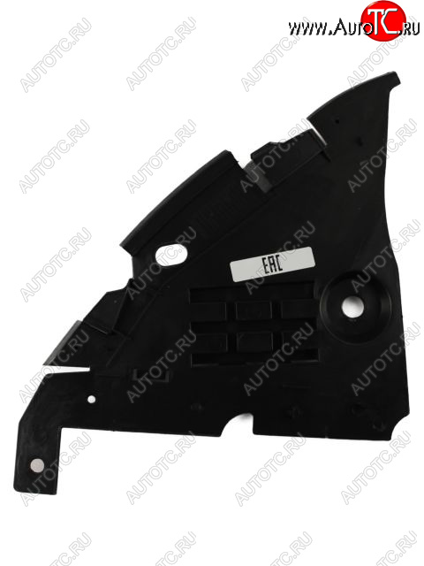 294 р. LOGAN ЗАЩИТА ПОДДОНА ЛЕВ ДВИГАТЕЛЯ (Китай) BODYPARTS rnlog14-9f0-l  с доставкой в г. Воронеж