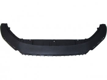 2 159 р. POLO СПОЙЛЕР БАМПЕРА ПЕРЕДН (Китай) BODYPARTS vwplo20-220  с доставкой в г. Воронеж. Увеличить фотографию 1