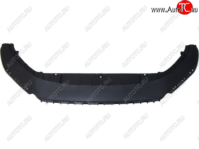 2 159 р. POLO СПОЙЛЕР БАМПЕРА ПЕРЕДН (Китай) BODYPARTS vwplo20-220  с доставкой в г. Воронеж