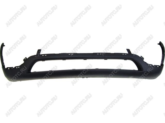 5 999 р. SORENTO 13- БАМПЕР ПЕРЕДН НИЖН ЧАСТЬ (Китай) BODYPARTS kasr013-161  с доставкой в г. Воронеж