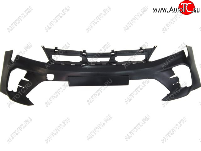 3 499 р. RIO (RIO X) БАМПЕР ПЕРЕДН ВЕРХН ЧАСТЬ (ХЭТЧБЭК) (Китай) BODYPARTS kario20-160  с доставкой в г. Воронеж