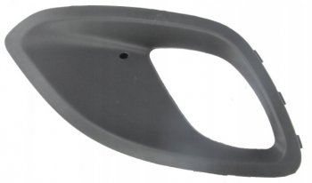 280 р. PICANTO РЕШЕТКА БАМПЕРА ПЕРЕДН ПРАВ (Китай) BODYPARTS kapic12-192-r  с доставкой в г. Воронеж. Увеличить фотографию 1