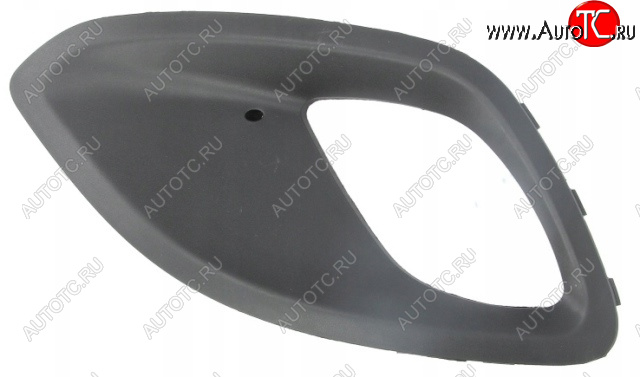 280 р. PICANTO РЕШЕТКА БАМПЕРА ПЕРЕДН ПРАВ (Китай) BODYPARTS kapic12-192-r  с доставкой в г. Воронеж