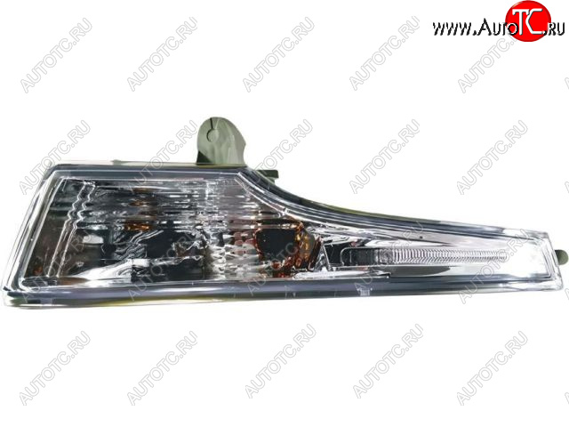 1 599 р. TEANA УКАЗ.ПОВОРОТА НИЖН ЛЕВ (Китай) BODYPARTS nnten13-040-l  с доставкой в г. Воронеж