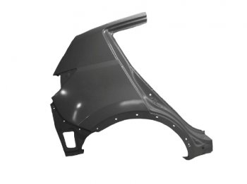 15 299 р. SPORTAGE КРЫЛО ЗАДН ПРАВ (Китай) BODYPARTS kaspr10-560-r  с доставкой в г. Воронеж. Увеличить фотографию 1