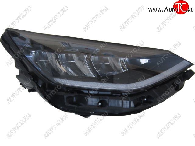 16 799 р. Правая фара (диодная) BodyParts  Hyundai Sonata  DN8 (2019-2022)  с доставкой в г. Воронеж