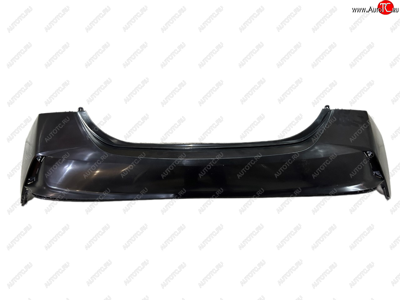 1 329 р. SOLARIS БАМПЕР ЗАДН ВЕРХН ЧАСТЬ (РОССИЯ) BODYPARTS hnsol20-642  с доставкой в г. Воронеж