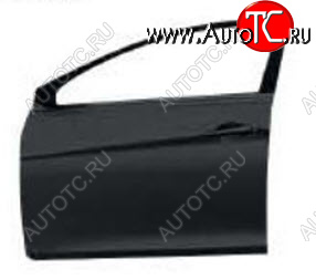10 199 р. SONATA 10- ДВЕРЬ ПЕРЕДН ЛЕВ (Китай) BODYPARTS hnson10-510-l  с доставкой в г. Воронеж