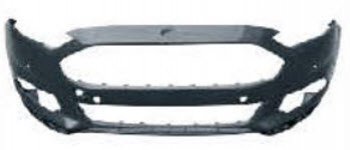3 799 р. MONDEO 15- БАМПЕР ПЕРЕДН С ОТВ ПДАТЧ (Китай) BODYPARTS fdmon15-160  с доставкой в г. Воронеж. Увеличить фотографию 1