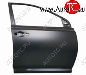15 649 р. RAV4 13- ДВЕРЬ ПЕРЕДН ПРАВ (Китай) BODYPARTS tyrv413-510-r  с доставкой в г. Воронеж