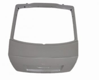 19 999 р. OCTAVIA КРЫШКА БАГАЖНИКА (лифтбэк) (Китай) BODYPARTS sdoct05-600  с доставкой в г. Воронеж. Увеличить фотографию 1